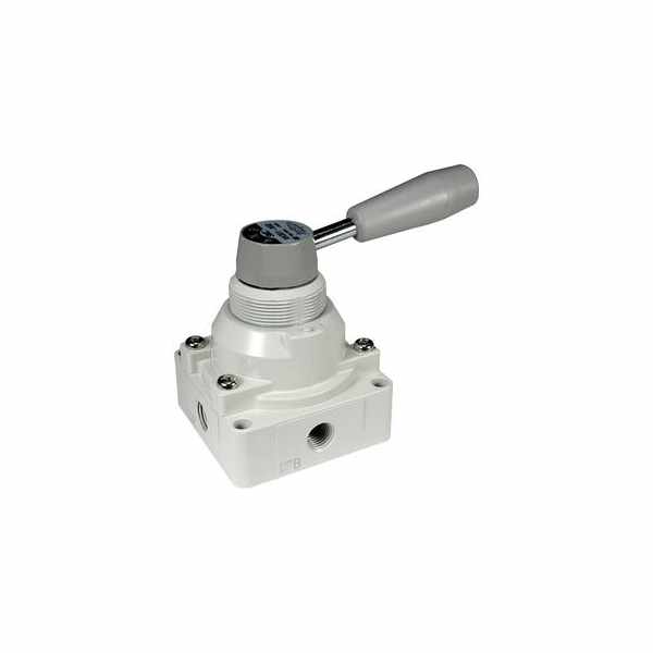 Vh Hand Valve