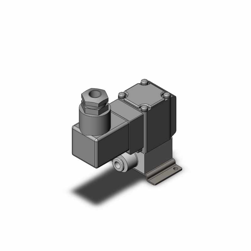 Vx2 2 Way Media Valve