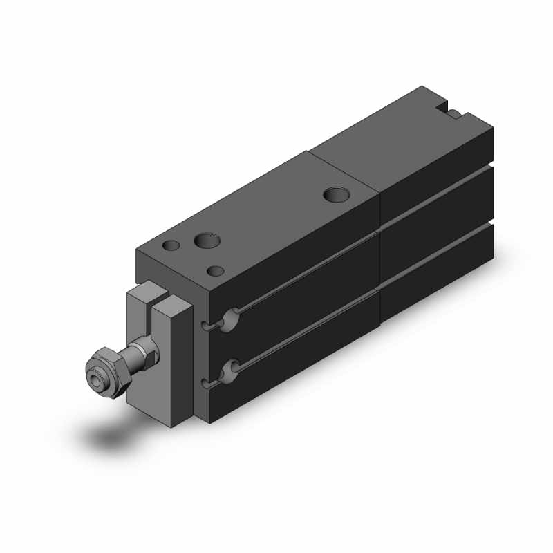 Zcu Compact Cylinder