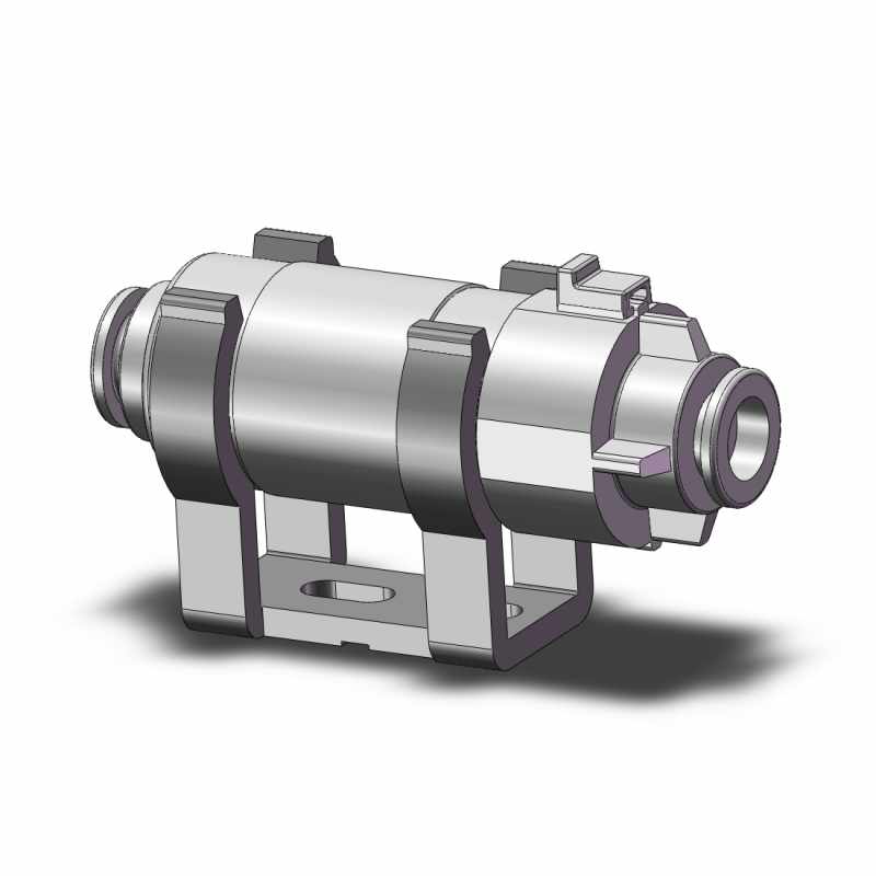 Vacuum Technology / Vacuum Ejector