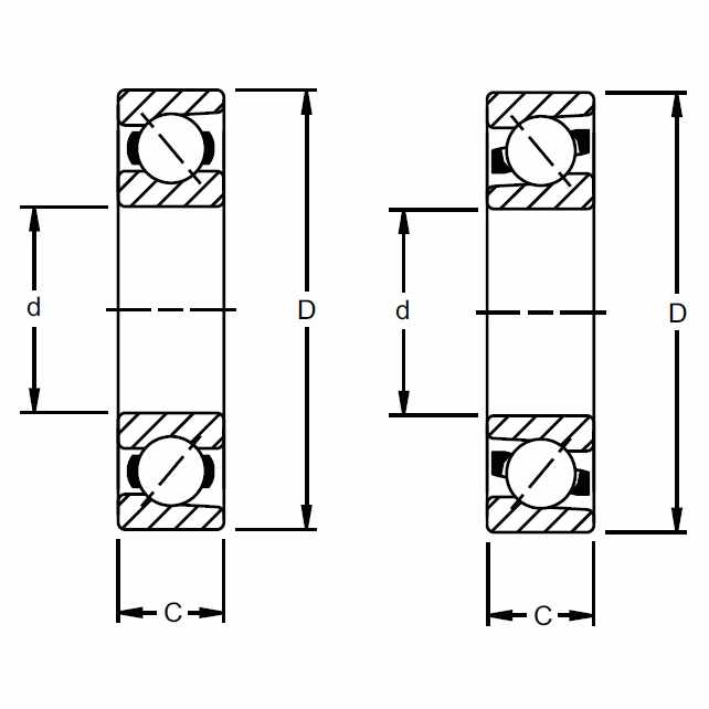 7318 WNSU TIMKEN • SP