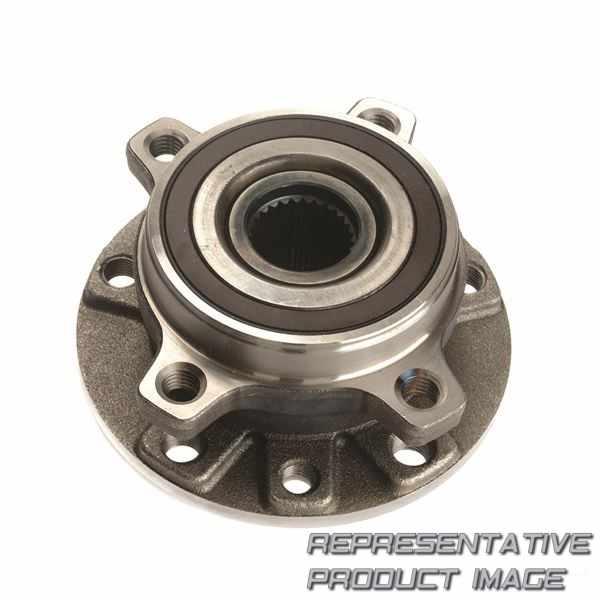 HA590551 TIMKEN • SP